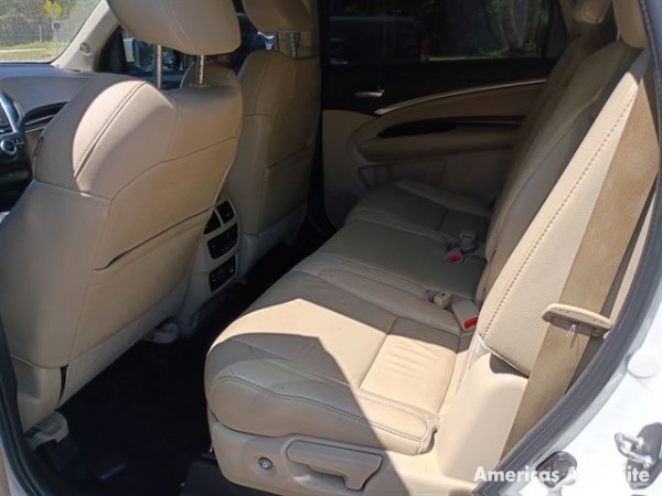 2016 Acura MDX — image 6