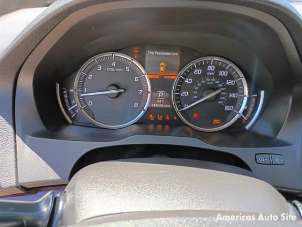 2016 Acura MDX — image 8
