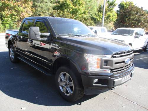 2018 Ford F150 — image 2