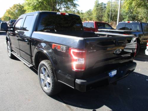 2018 Ford F150 — image 3
