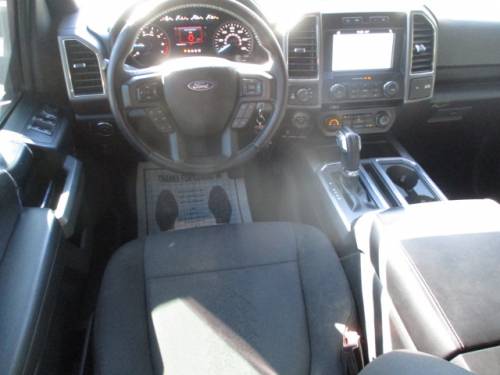 2018 Ford F150 — image 6