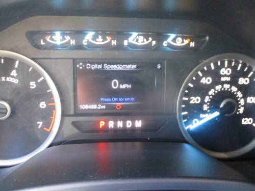 2018 Ford F150 — image 11