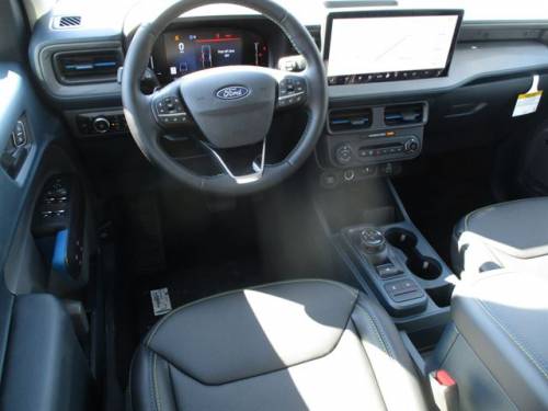 2026 Ford Maverick — image 7