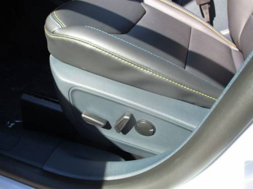 2026 Ford Maverick — image 11