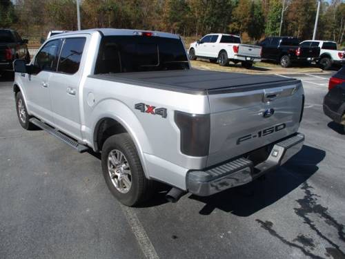 2018 Ford F150 — image 2