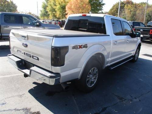 2018 Ford F150 — image 3