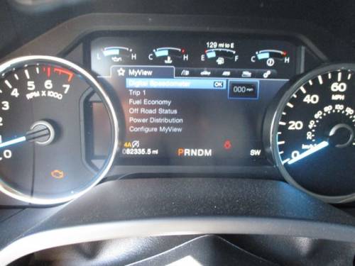 2018 Ford F150 — image 11