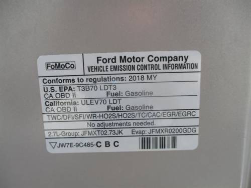 2018 Ford F150 — image 20