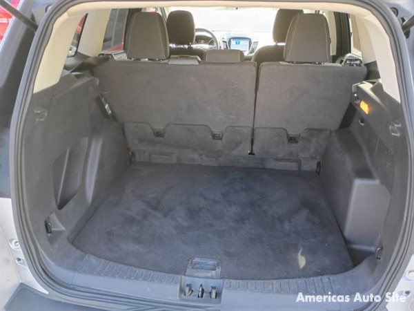 2019 Ford Escape — image 4