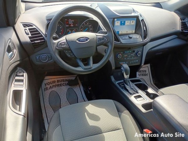 2019 Ford Escape — image 5