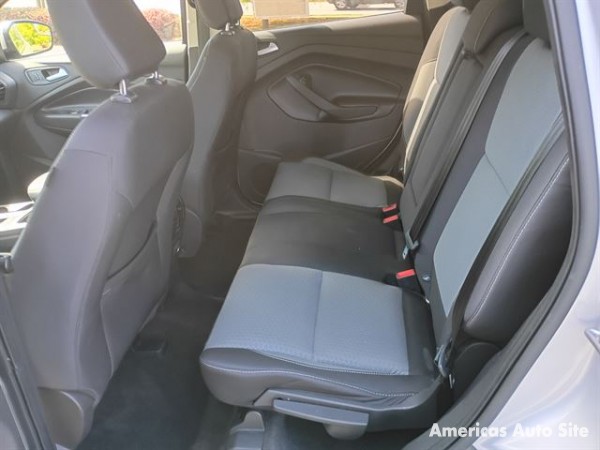 2019 Ford Escape — image 6