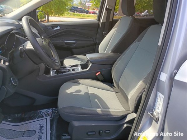 2019 Ford Escape — image 7