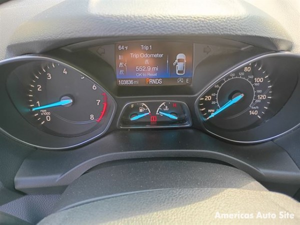 2019 Ford Escape — image 8