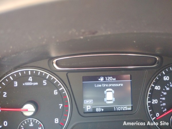 2019 Kia Sorento — image 7