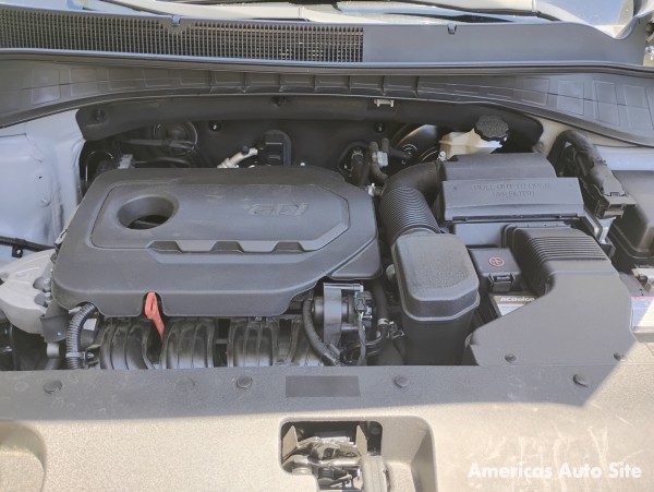 2019 Kia Sorento — image 10