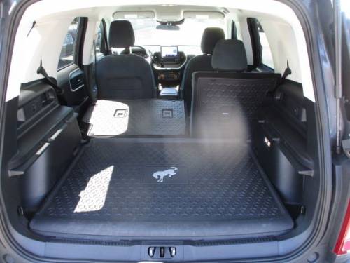 2024 Ford Bronco Sport — image 4