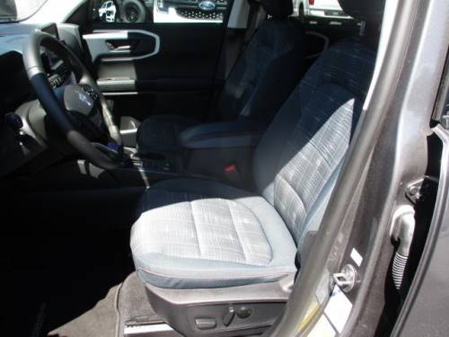2024 Ford Bronco Sport — image 6