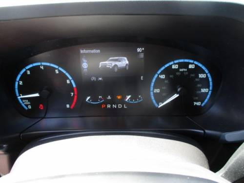 2024 Ford Bronco Sport — image 7