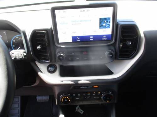 2024 Ford Bronco Sport — image 8