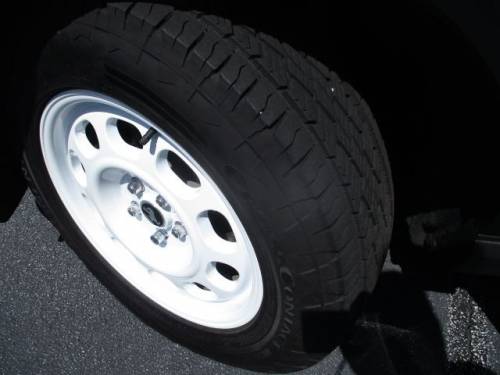 2024 Ford Bronco Sport — image 9