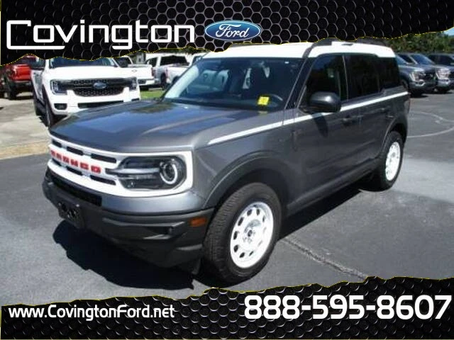 2024 Ford Bronco Sport for sale