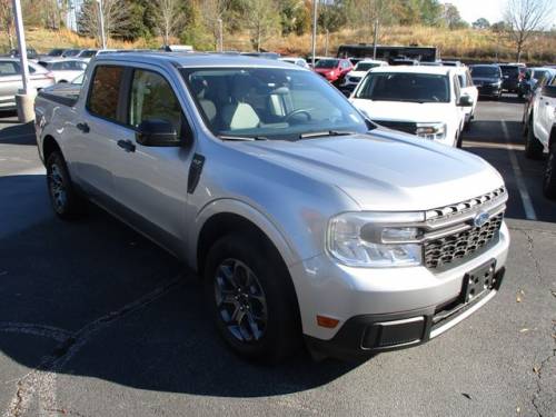 2024 Ford Maverick — image 2