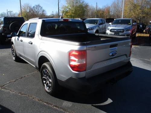 2024 Ford Maverick — image 3