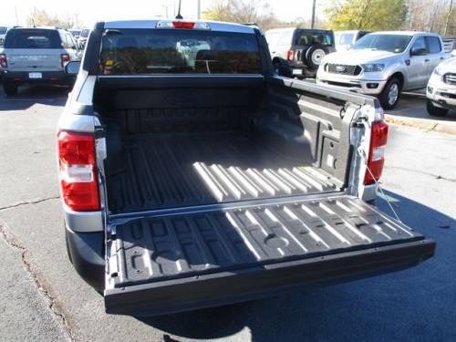 2024 Ford Maverick — image 4