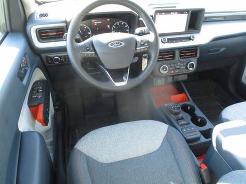 2024 Ford Maverick — image 7