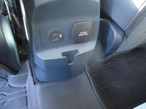 2024 Ford Maverick — image 9