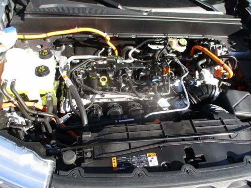 2024 Ford Maverick — image 20