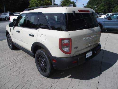 2025 Ford Bronco Sport — image 3
