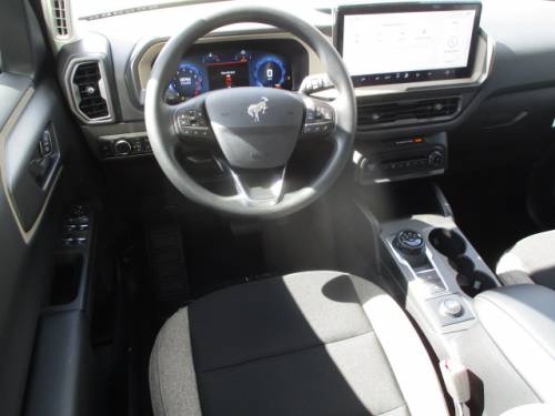2025 Ford Bronco Sport — image 5