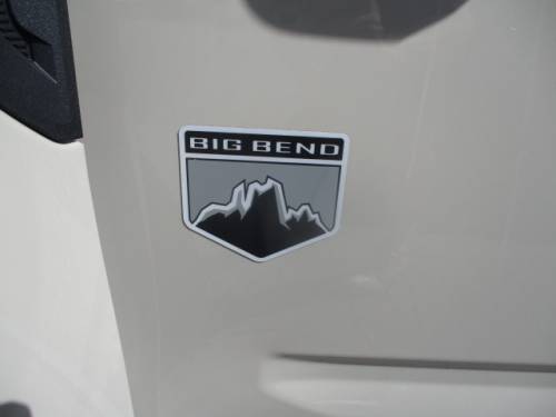 2025 Ford Bronco Sport — image 19