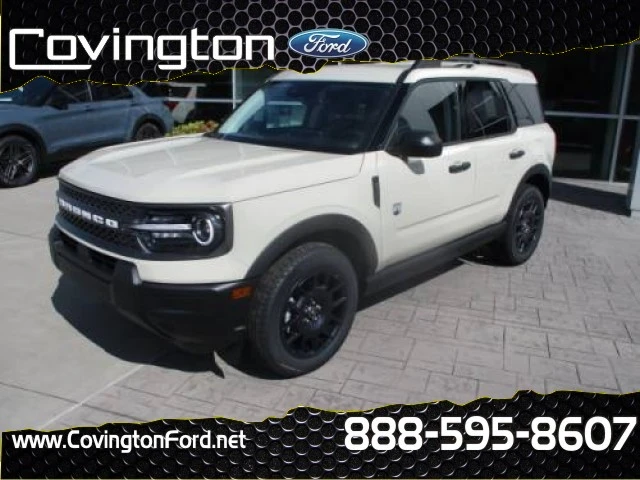 2025 Ford Bronco Sport for sale