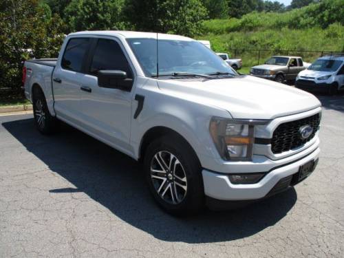 2023 Ford F150 — image 2