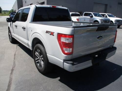 2023 Ford F150 — image 3