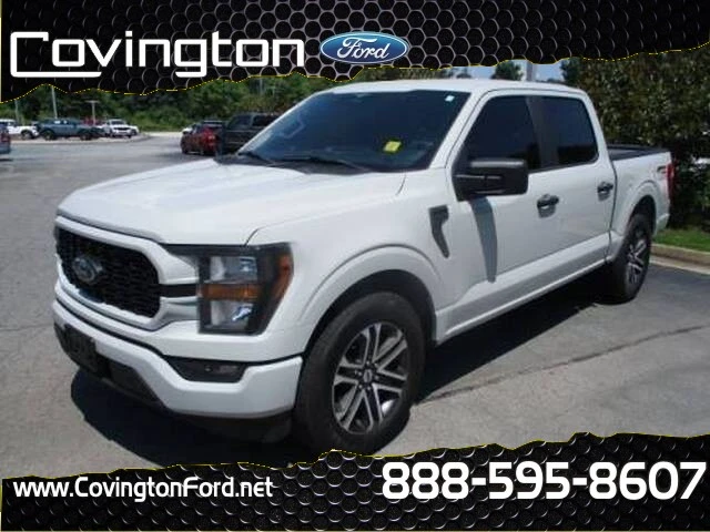 2023 Ford F150 for sale