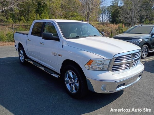 2016 Dodge 1500 — image 2