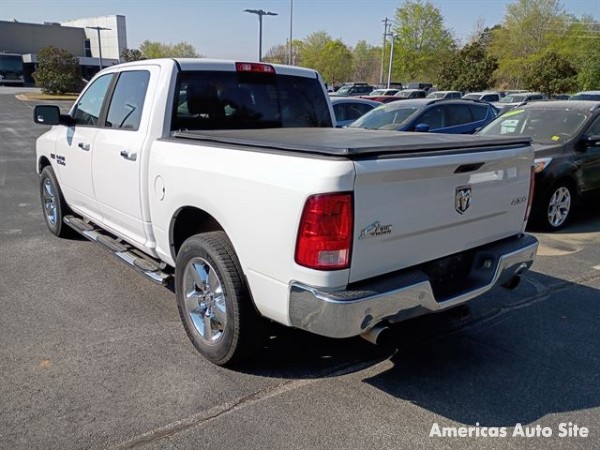 2016 Dodge 1500 — image 3