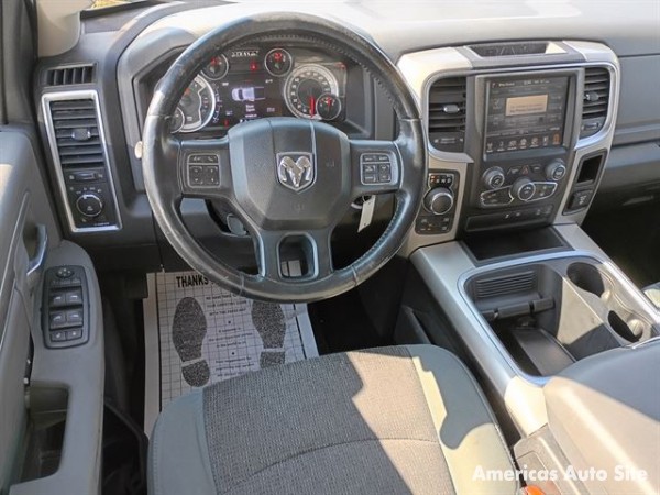 2016 Dodge 1500 — image 5