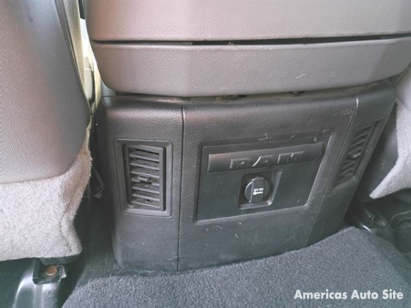 2016 Dodge 1500 — image 7