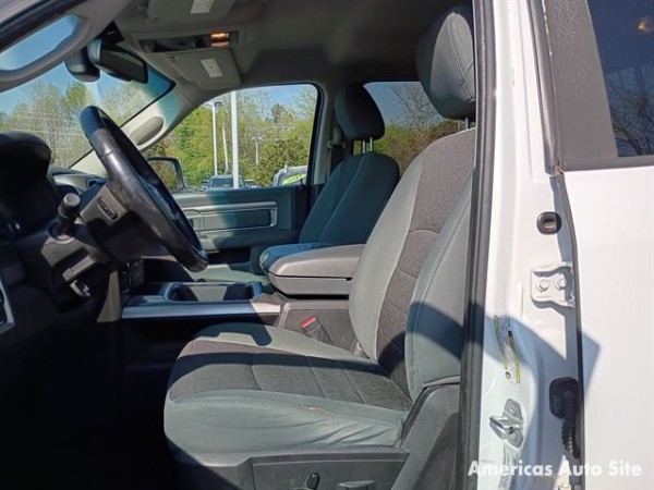 2016 Dodge 1500 — image 8
