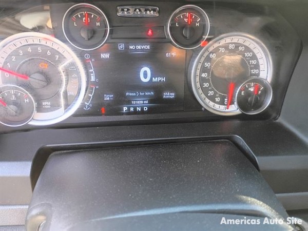 2016 Dodge 1500 — image 10