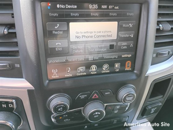 2016 Dodge 1500 — image 11