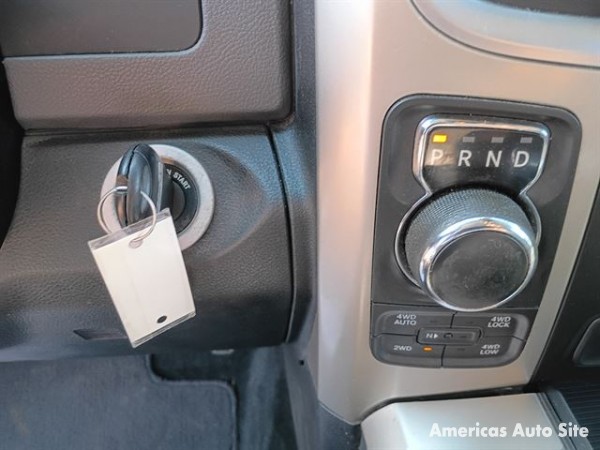 2016 Dodge 1500 — image 12