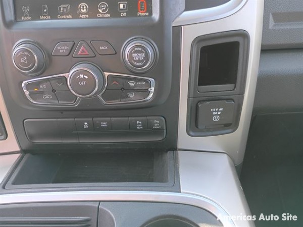 2016 Dodge 1500 — image 13