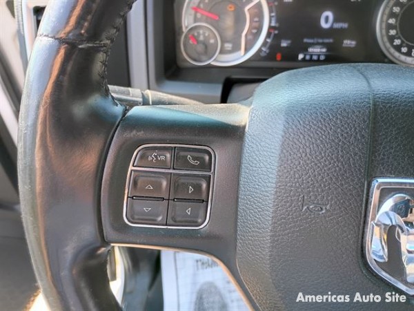 2016 Dodge 1500 — image 14