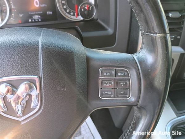 2016 Dodge 1500 — image 15