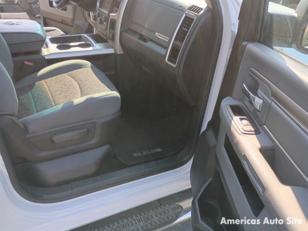 2016 Dodge 1500 — image 19